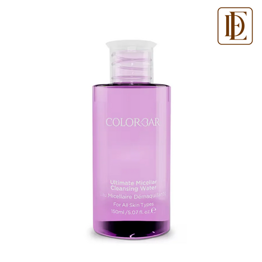 Colorbar Ultimate Micellar Cleansing Water