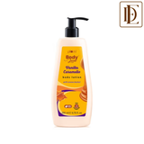 Plum BodyLovin Vanilla Caramello Bestselling Body Lotion for Dry, Normal & All Skin type