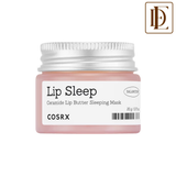 COSRX Balancium Ceramide Lip Butter Sleeping Mask