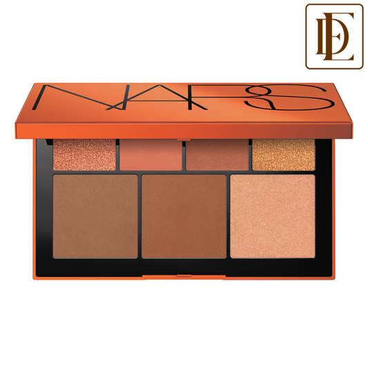 NARS Laguna Ultimate Face Palette