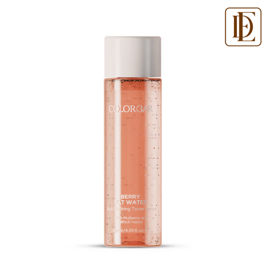 Colorbar Berry Fat Water Pore Refining Toner Serum