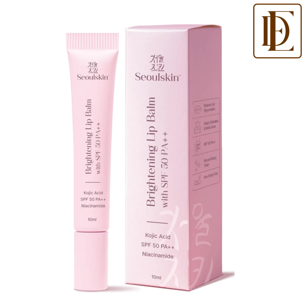 SeoulSkin Brightening Lip Balm with SPF 50 PA++