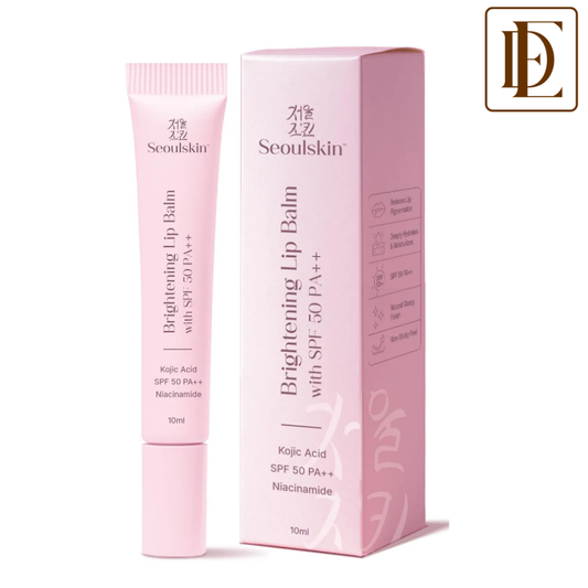 SeoulSkin Brightening Lip Balm with SPF 50 PA++
