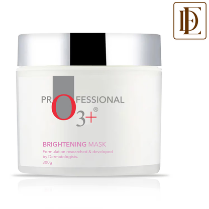 O3+ Brightening Mask For Skin Brightening