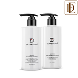 De Fabulous Reviver Shampoo + Conditioner