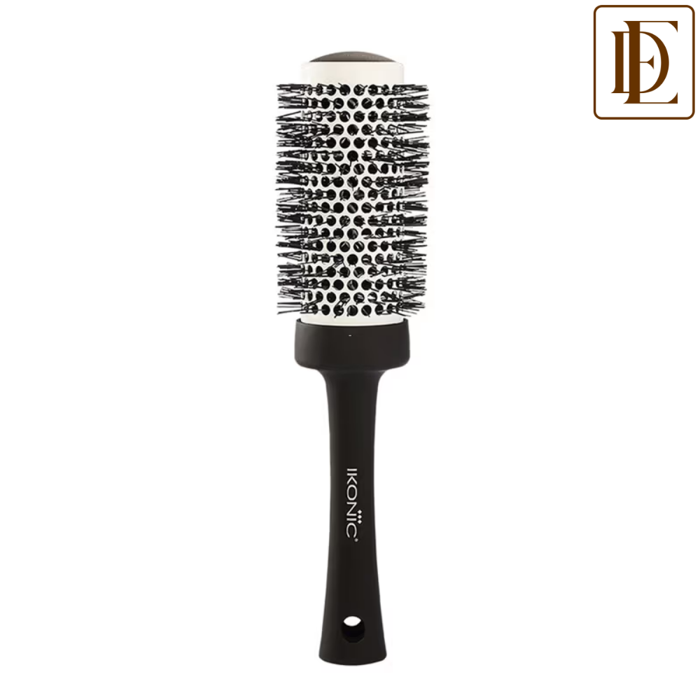 Ikonic Professional Blow Dry Brush (BDB43) Ceramic