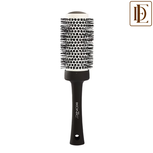 Ikonic Professional Blow Dry Brush (BDB43) Ceramic