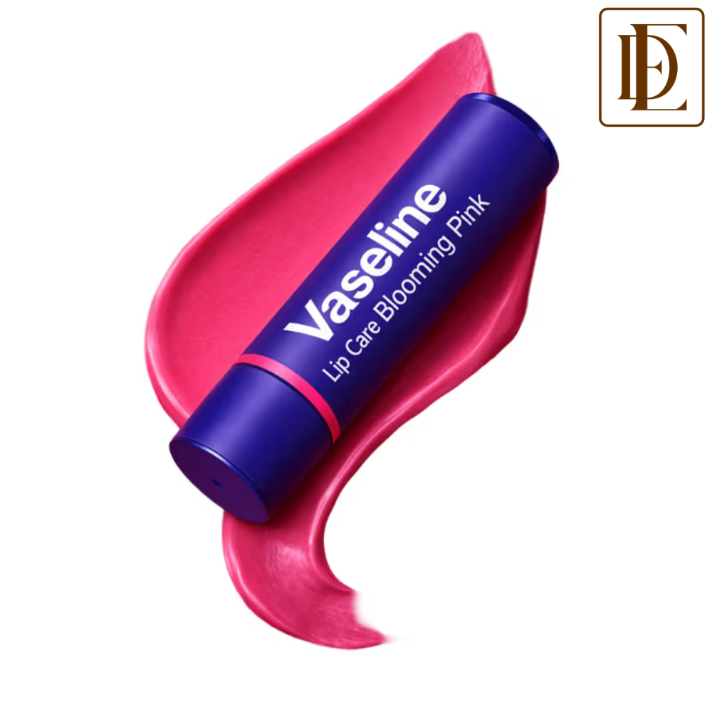 Vaseline Lip Care Colour + Care Tinted Lip Balm Stick