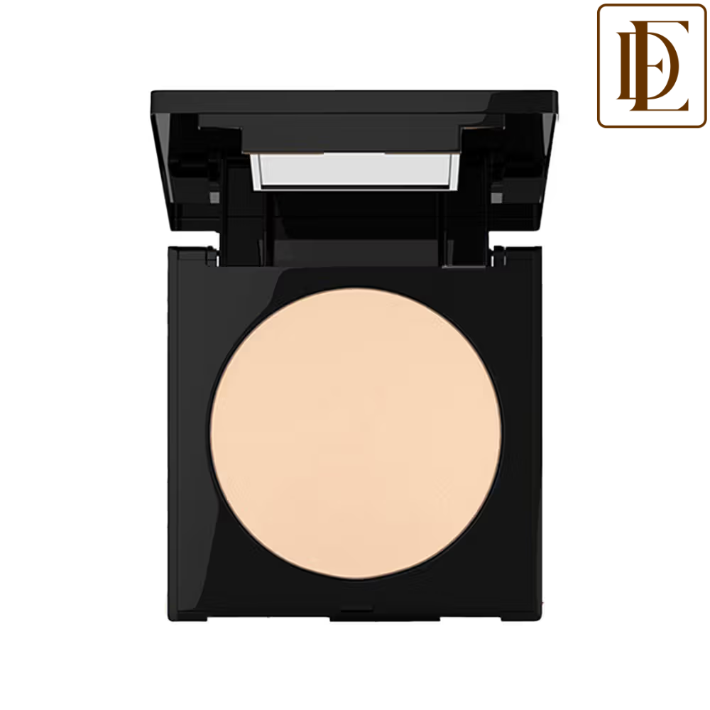 Maybelline New York Fit Me Matte + Poreless Pressed Powder, Lightweight