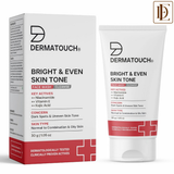 Dermatouch Dailyglow Bright & Even Skin Tone Face Wash