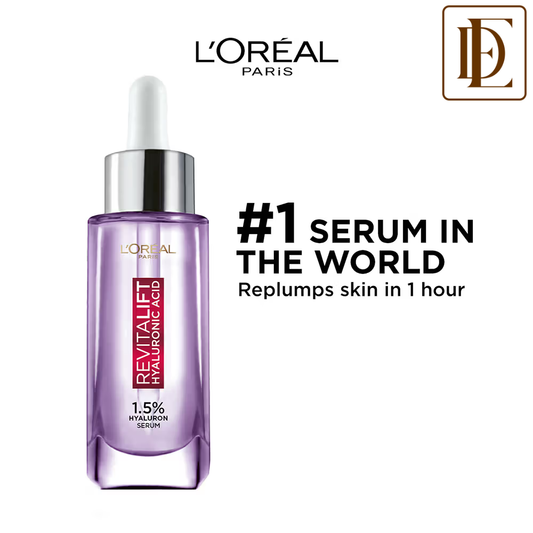 L'Oreal Paris Revitalift Hydrating Acid Serum