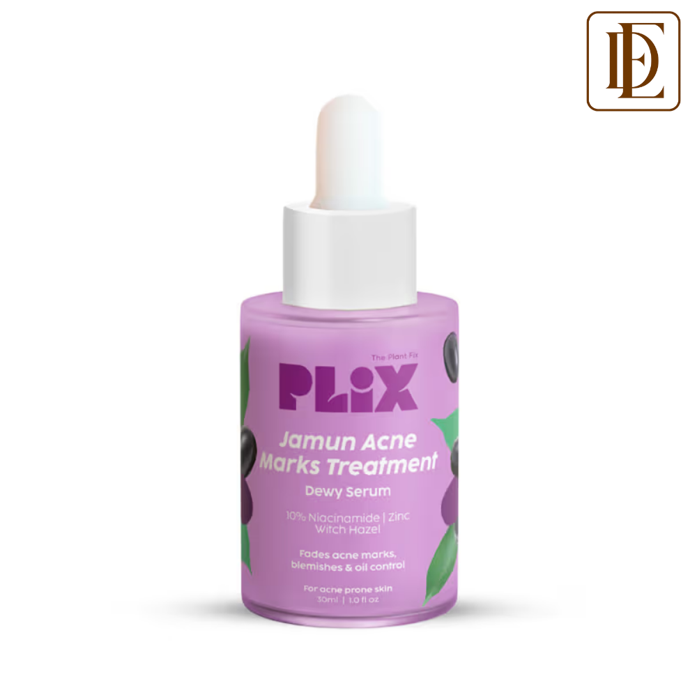 Plix 10% Niacinamide Jamun Face Serum