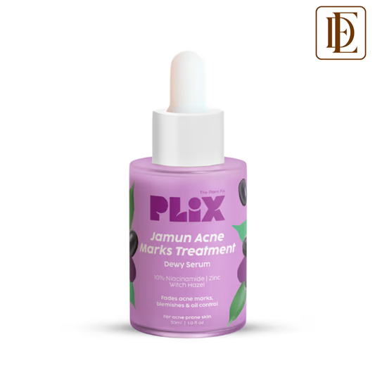 Plix 10% Niacinamide Jamun Face Serum