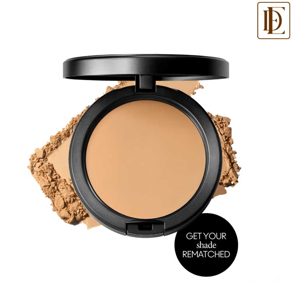 M.A.C Studio Fix Powder Plus Compact Foundation+