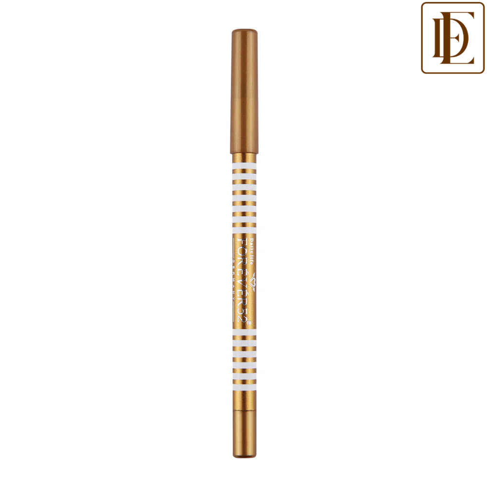 Daily Life Forever52 Waterproof Smoothening Eye Pencil