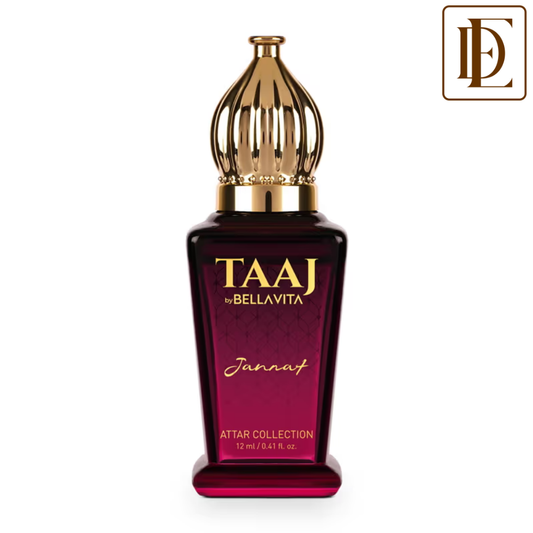 Bella Vita Organic Taaj Jannat Attar