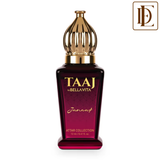 Bella Vita Organic Taaj Jannat Attar