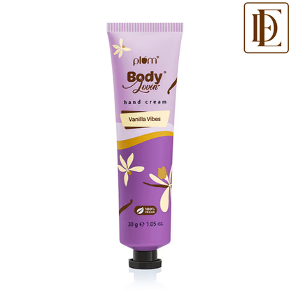 Plum Bodylovin Hand Cream