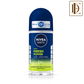 NIVEA MEN Deodorant Roll On- Fresh Power- 72h Long lasting Freshness with Fresh Musk Scent