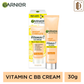 Garnier Skin Naturals Bright Complete Vitamin C BB Cream SPF 24/PA+++ UVA/UVB Protection