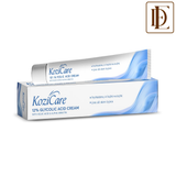 Kozicare Glycolic Acid Face Cream 12%