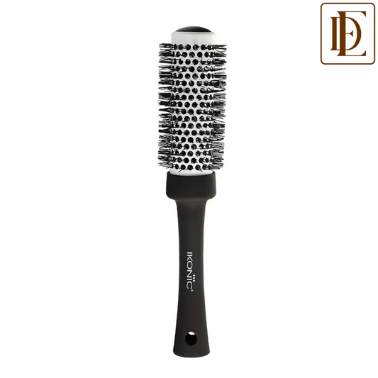 Ikonic Professional Blow Dry Brush (BDB32mm) Ceramic
