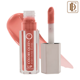 Colors Queen Lip Luminizer High Shine Lip Gloss Enriched with Shea Butter