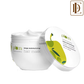 Plum Olive & Macadamia Hair Mask For Dry- Frizzy- Damaged Hair