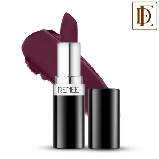 Renee Cosmetics Stunner Matte Lipstick