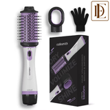 Caresmith Bloom 2 In 1 Hair Volumizer Brush & Dryer