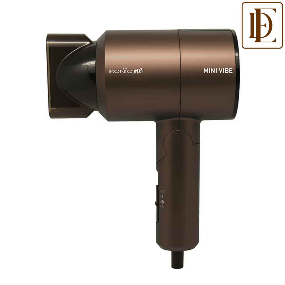 Ikonic Me Mini Vibe Hair Dryer