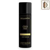 Bella Vita Ceo Man Deo Parfum