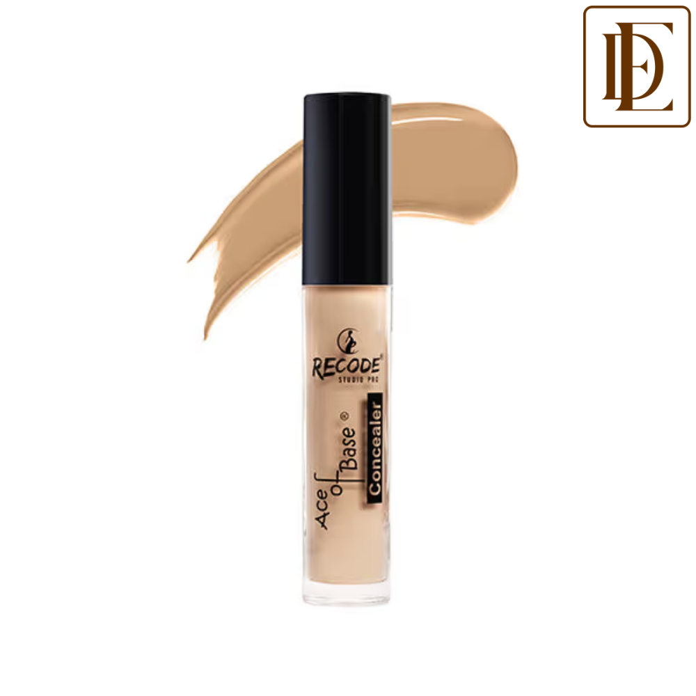 Recode Ace Of Base Concealer