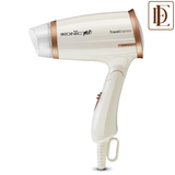 Ikonic Me-travel Express Hair Dryer