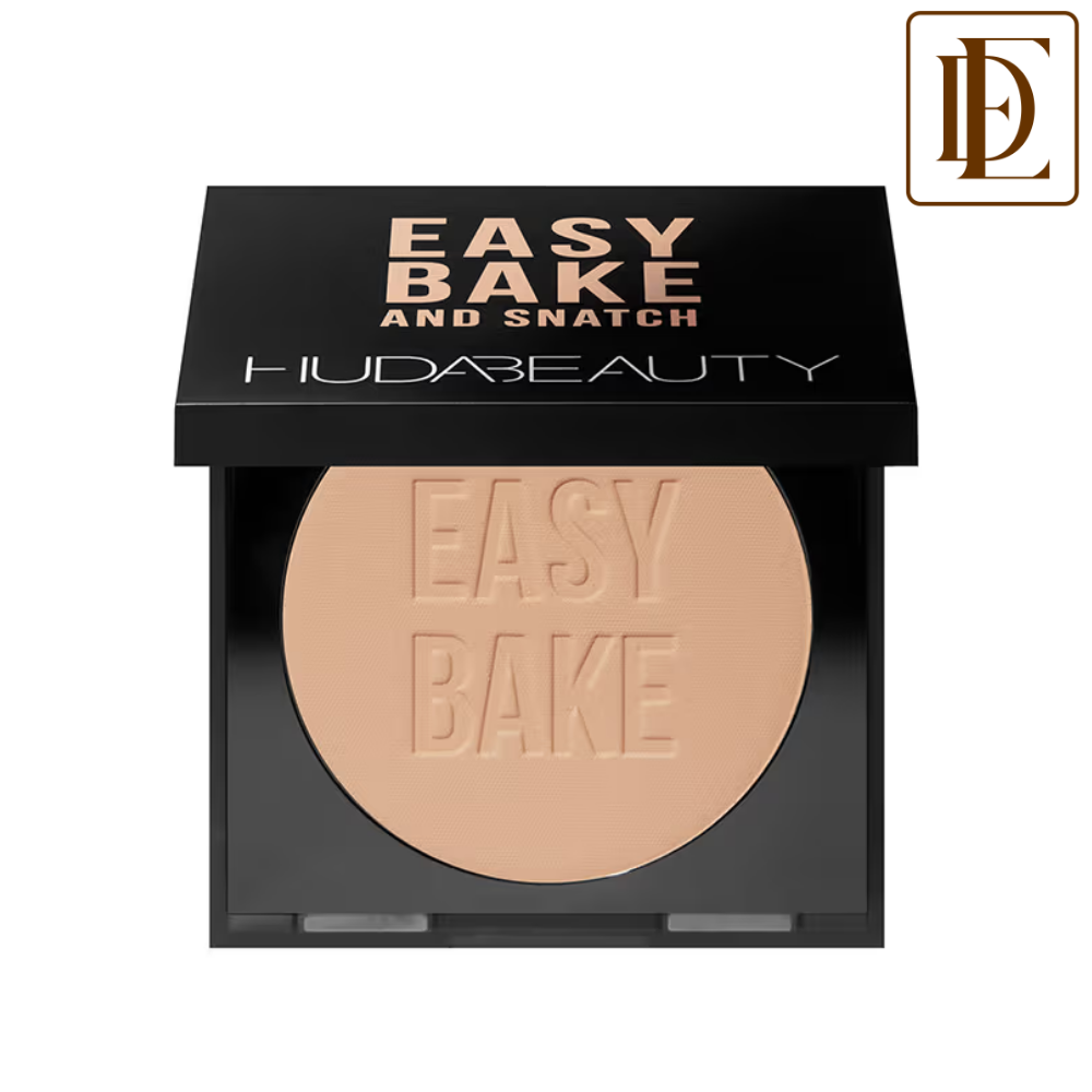 Huda Beauty Easy Bake Loose Powder