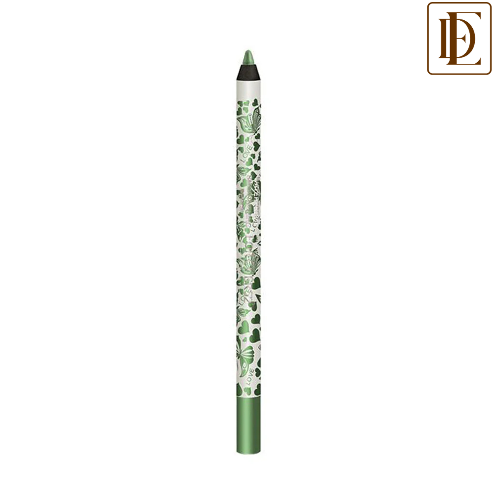 Daily Life Forever52 Waterproof Smoothening Eye Pencil