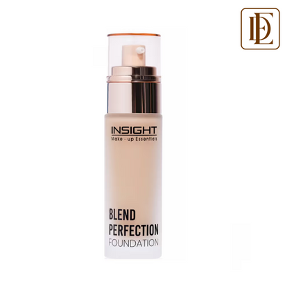 Insight Cosmetics Blend Perfection Foundation
