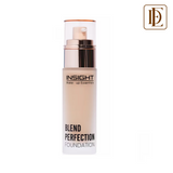 Insight Cosmetics Blend Perfection Foundation