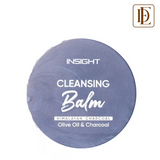 Insight Cosmetics Himalayan Charcoal Cleansing Balm