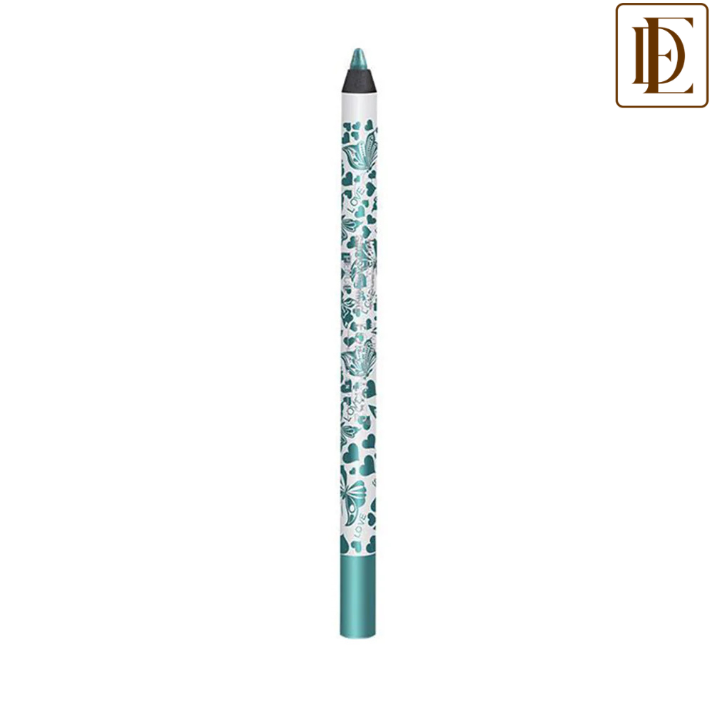 Daily Life Forever52 Waterproof Smoothening Eye Pencil