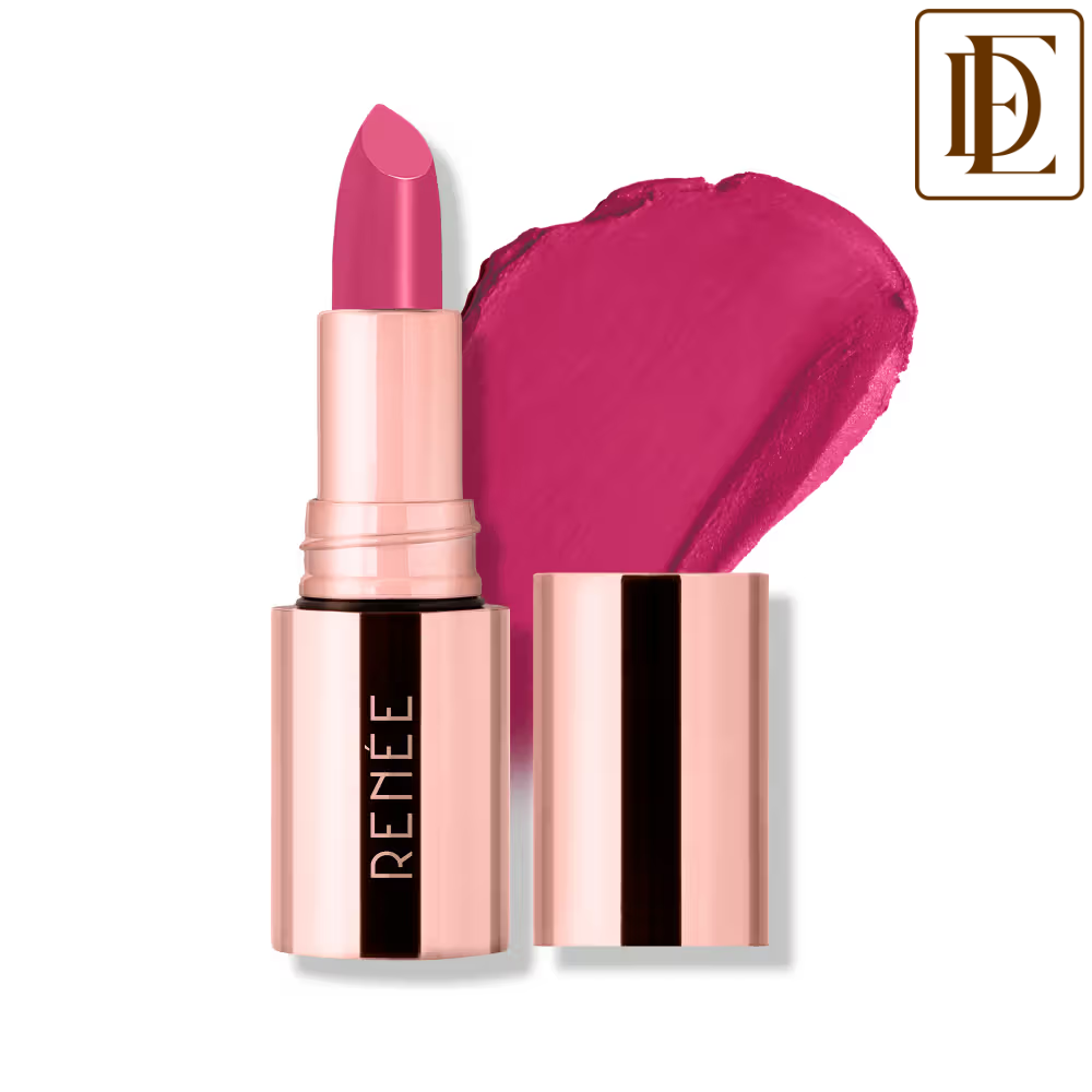 Renee Cosmetics Everstay Transfer - Proof Matte Lipstick