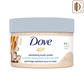 Dove Exfoliating Body Polish - Crushed Macadamia And Rice Milk