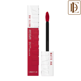 Maybelline New York Super Stay Matte Ink Liquid Lipstick, Lasts Up to 16 Hours