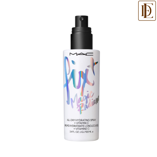 M.A.C Prep + Prime Fix+ Setting Spray (Magic Radiance)