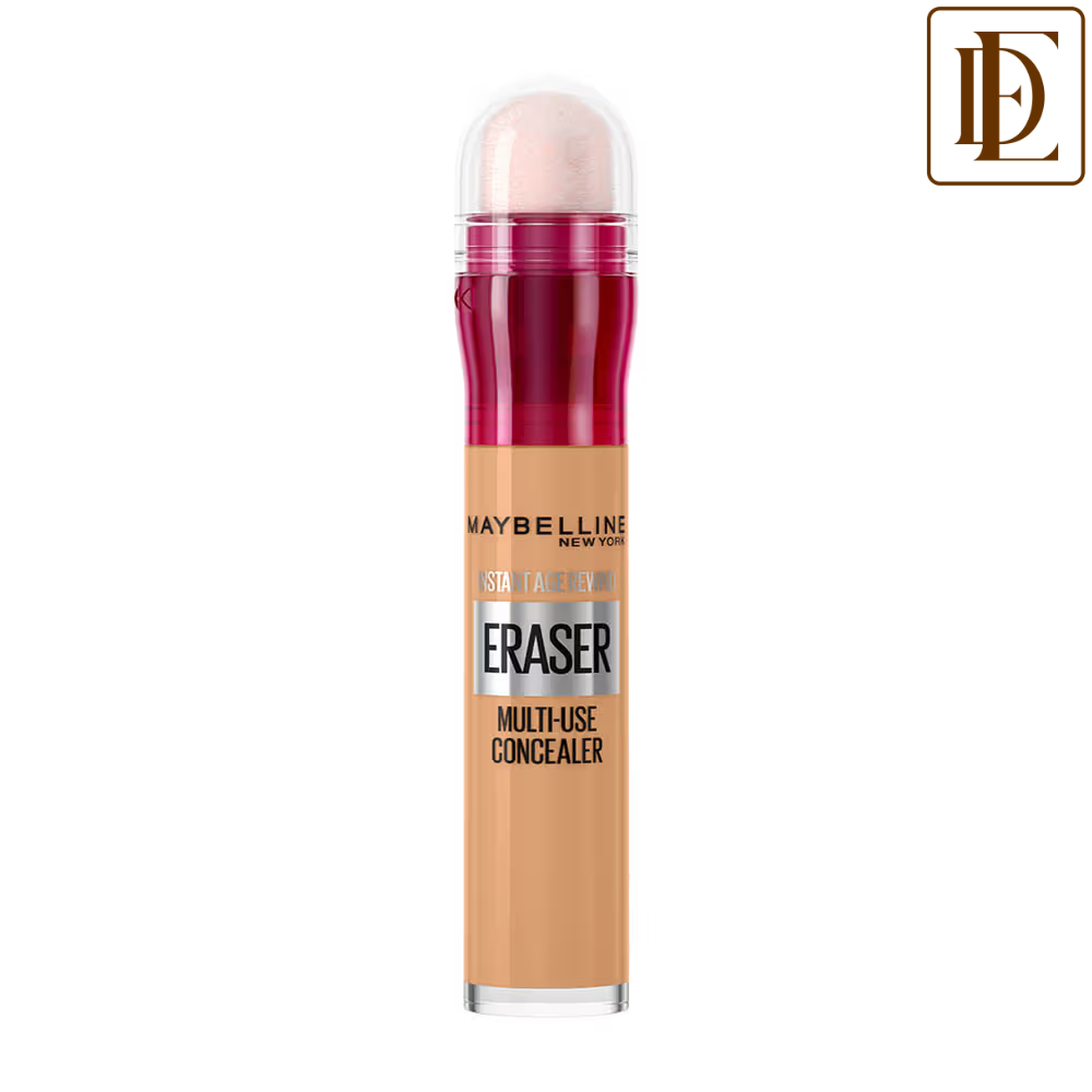 Maybelline New York Instant Age Rewind Eraser Concealer-Conceal, Contour, Highlight