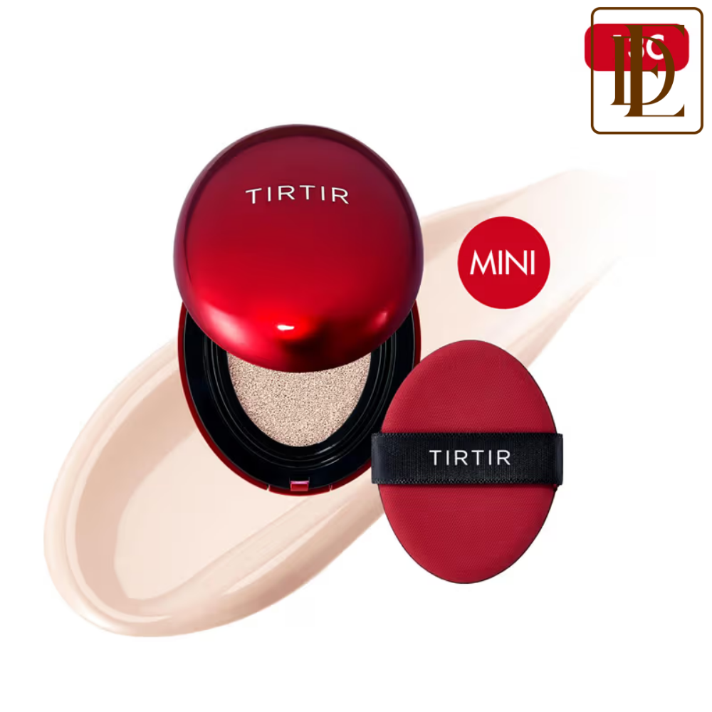TIRTIR Mask Fit Red Mini Cushion Foundation