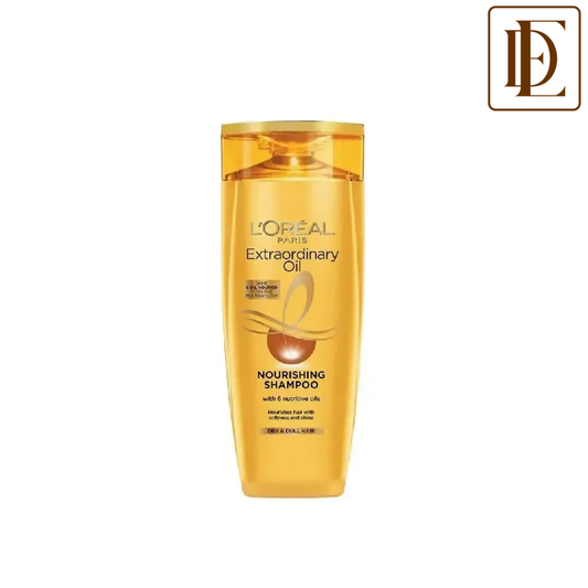 L'Oreal Paris Extraordinary Oil Nourishing Shampoo