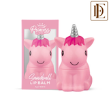 Renee Cosmetics Princess Snowball Lip Balm