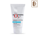O3+ Professional Hydrating & Soothing Face Wash