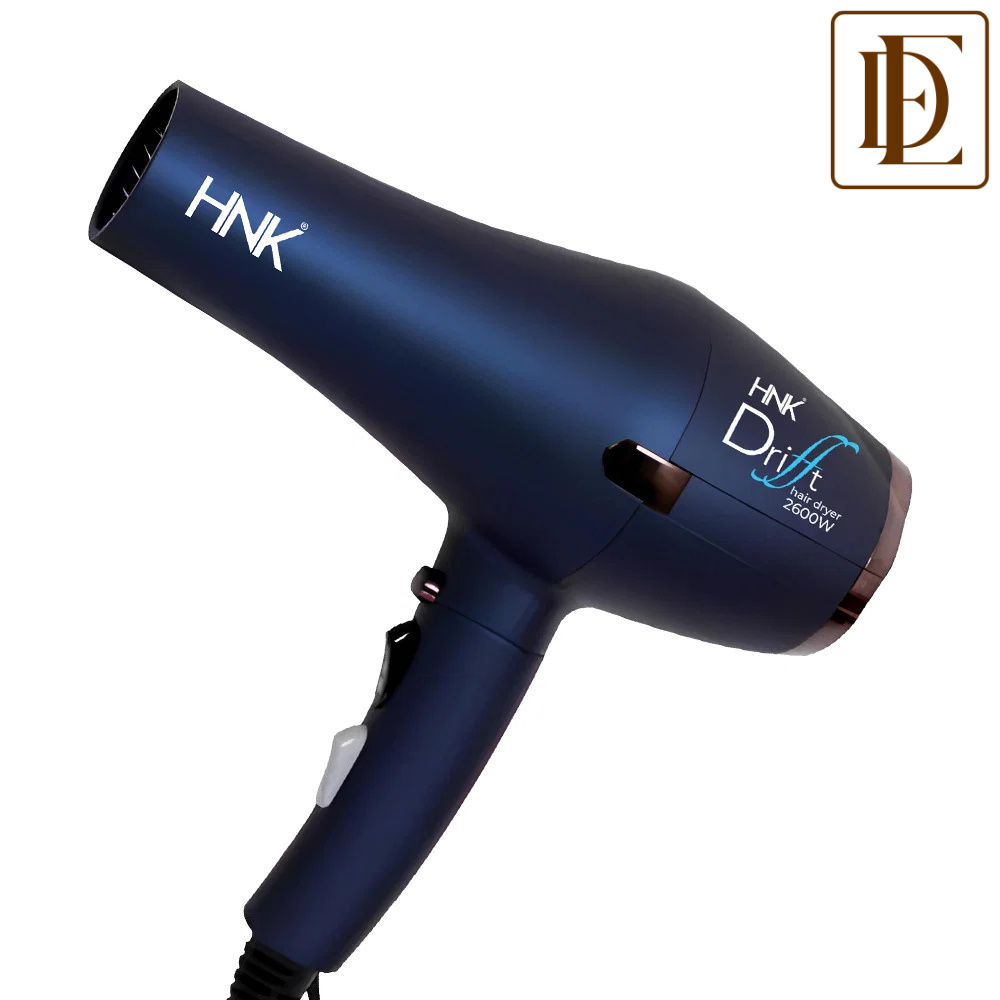 HNK Drifft Professional Hair Dryer